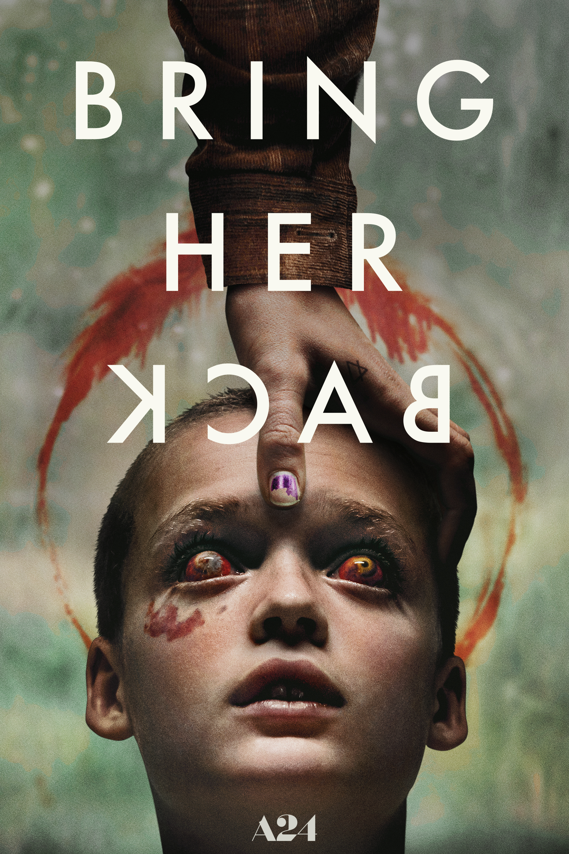 Bring Her Back (2025) [4175] (A1763163583) [[Movies]] --Plex--